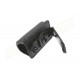 PORTA SPRAY APERTA IN KYDEX MODELLO BML PER TW1000 - 150 ML