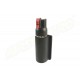 PORTA SPRAY APERTA IN KYDEX MODELLO BML PER TW1000 - 150 ML