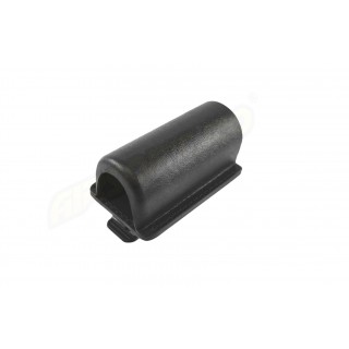 PORTA SPRAY APERTA IN KYDEX MODELLO BML PER TW1000 - 150 ML