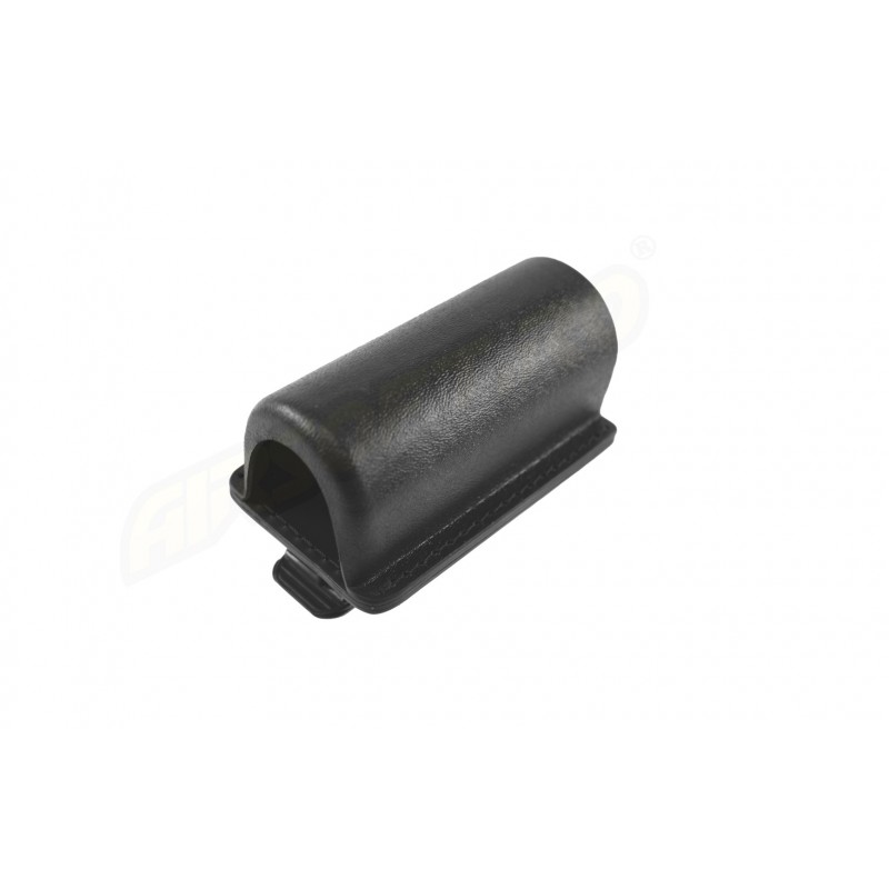PORTA SPRAY APERTA IN KYDEX MODELLO BML PER TW1000 - 150 ML