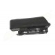 TELESCOPIC KYDEX NEXTORCH BATTON HOLDER - OPEN - BML MODEL