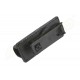 TELESCOPIC KYDEX NEXTORCH BATTON HOLDER - OPEN - BML MODEL