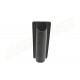TELESCOPIC KYDEX NEXTORCH BATTON HOLDER - OPEN - BML MODEL