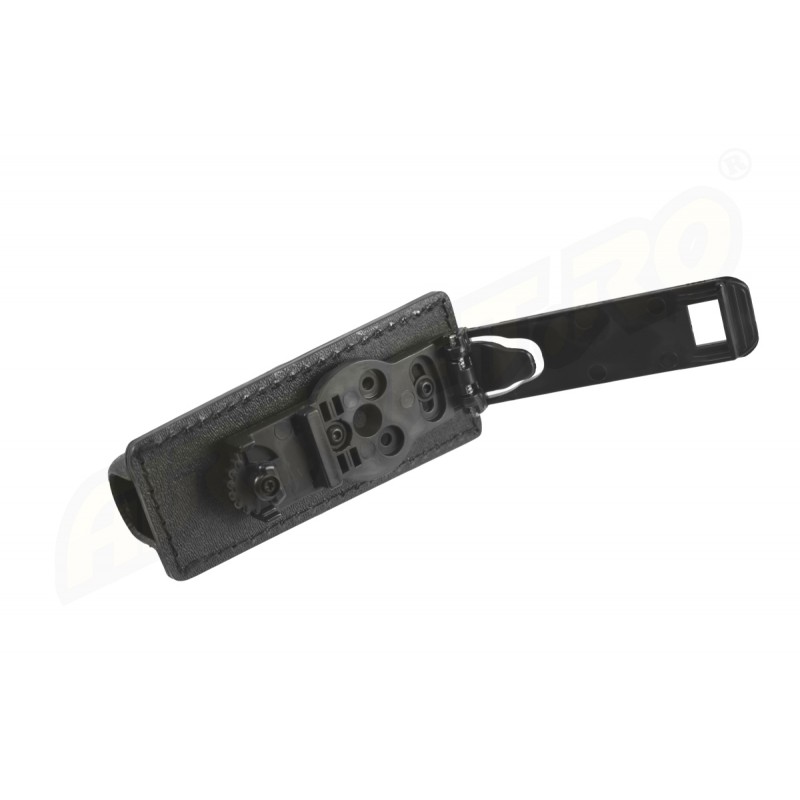 TELESCOPIC KYDEX NEXTORCH BATTON HOLDER - OPEN - BML MODEL