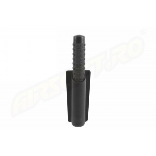 TELESCOPIC KYDEX NEXTORCH BATTON HOLDER - OPEN - BML MODEL