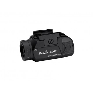 FENIX TORCIA A LED MODELLO GL06