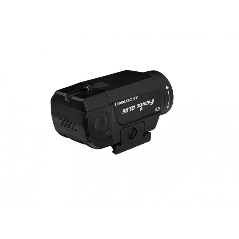 FENIX TORCIA A LED MODELLO GL06