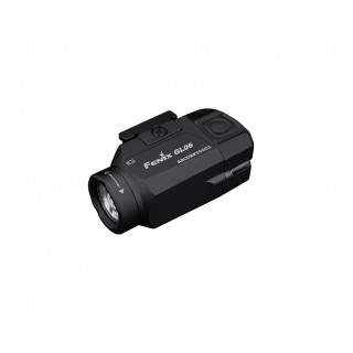 FENIX GL06 LED FLASHLIGHT MODEL