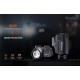 FENIX TORCIA A LED MODELLO GL06