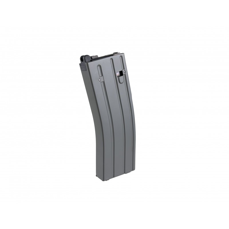 MODIFY CARICATORE DA 35 PALLINI PER TM M4 MWS
