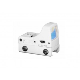 TOKYO MARUI MICRO PRO SIGHT - WHITE TOKYO MARUI MICRO PRO SIGHT - WHITE
