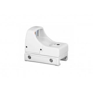 TOKYO MARUI MICRO PRO SIGHT - WHITE TOKYO MARUI MICRO PRO SIGHT - WHITE