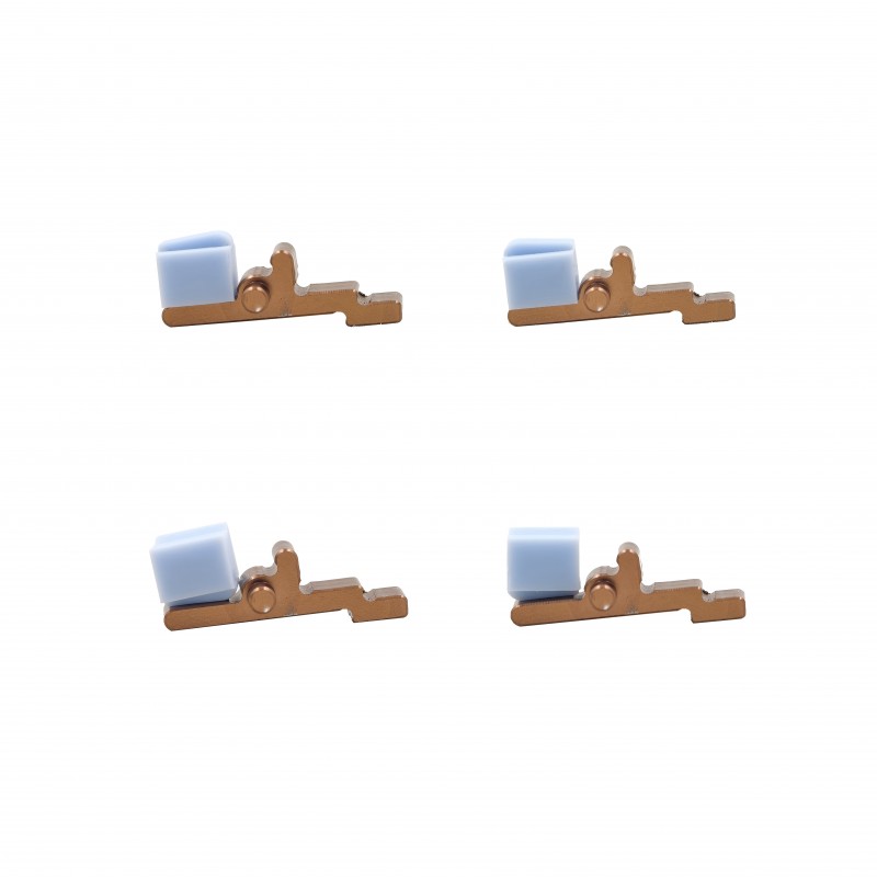 CAMERA HOP-UP CNC PENTRU TM M4 MWS - GBB