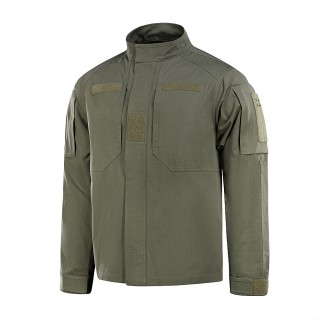 VESTON MODEL PATROL FLEX - OLIV ARMY VESTON MODEL PATROL FLEX - OLIV ARMY