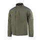 VESTON MODEL PATROL FLEX - OLIV ARMY