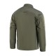 VESTON MODEL PATROL FLEX - OLIV ARMY