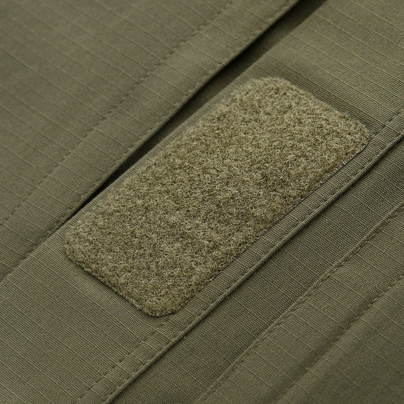 VESTON MODEL PATROL FLEX - OLIV ARMY