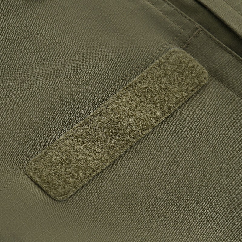 VESTON MODEL PATROL FLEX - OLIV ARMY