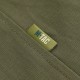 VESTON MODEL PATROL FLEX - OLIV ARMY