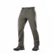 PANTALONI TACTICI SOFT SHEEL DE IARNA - OLIV