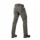 PANTALONI TACTICI SOFT SHEEL DE IARNA - OLIV