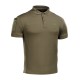 TRICOU POLO ELITE TACTICAL COOLMAX - OLIV