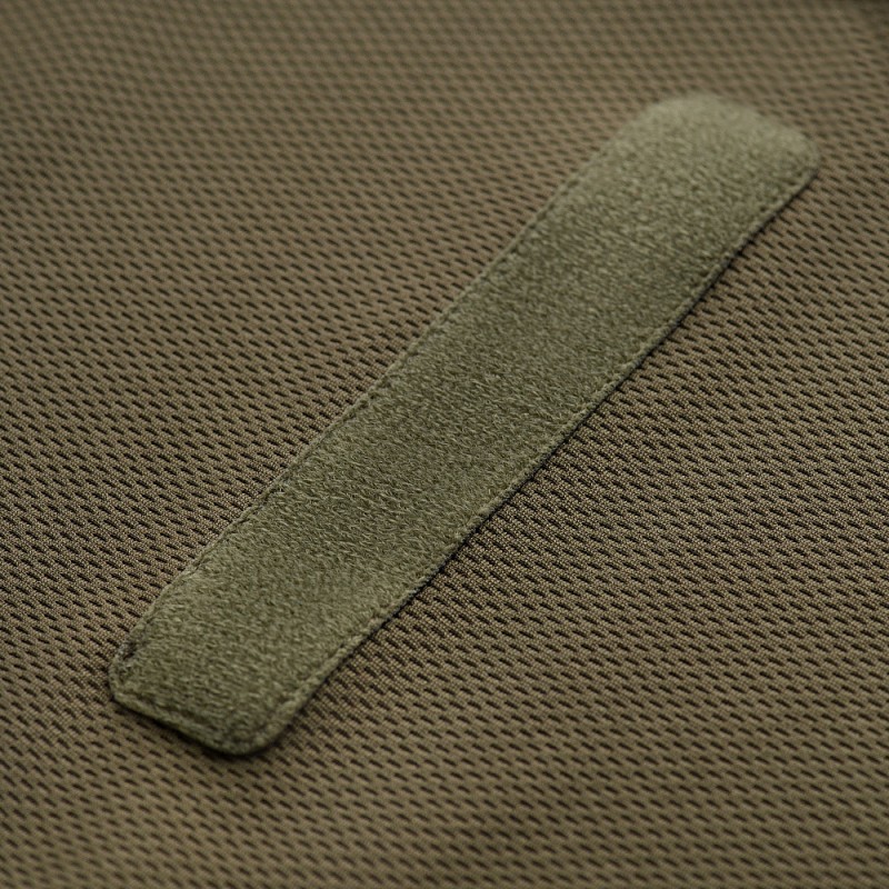 TRICOU POLO ELITE TACTICAL COOLMAX - OLIV