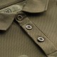 TRICOU POLO ELITE TACTICAL COOLMAX - OLIV