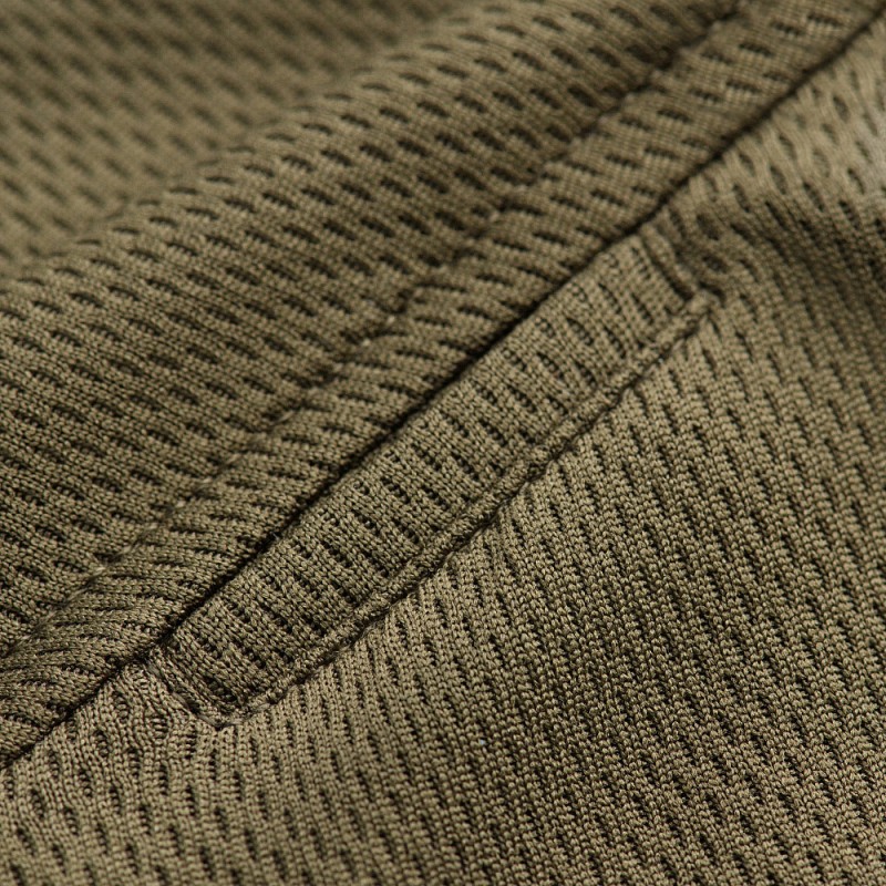 TRICOU POLO ELITE TACTICAL COOLMAX - OLIV