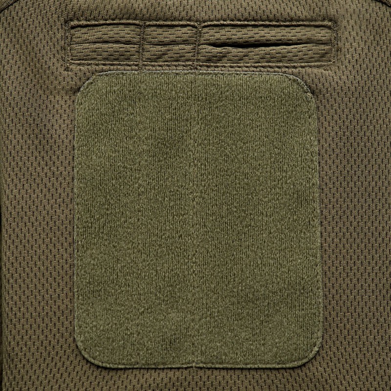 TRICOU POLO ELITE TACTICAL COOLMAX - OLIV