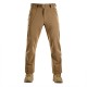 PANTALONI TACTICI SOFT SHEEL DE IARNA - COYOTE