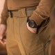 PANTALONI TACTICI SOFT SHEEL DE IARNA - COYOTE