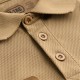 TRICOU POLO ELITE TACTICAL COOLMAX - COYOTE