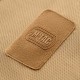 TRICOU POLO ELITE TACTICAL COOLMAX - COYOTE