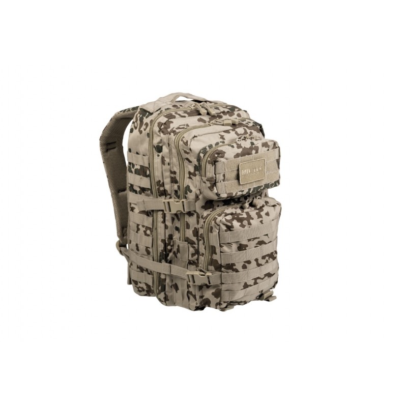 ASSAULT BACKPACK MODEL U.S.- TROPENTARN - LARGE