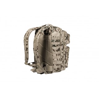 ZAINO D'ASSALTO MODELLO U.S.- TROPENTARN - GRANDE