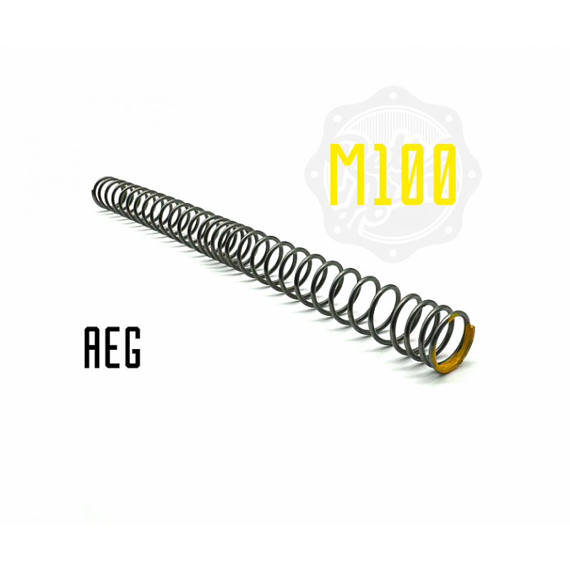 RESORT CU COMPRESIE PROGRESIVA SICR 100 M/S