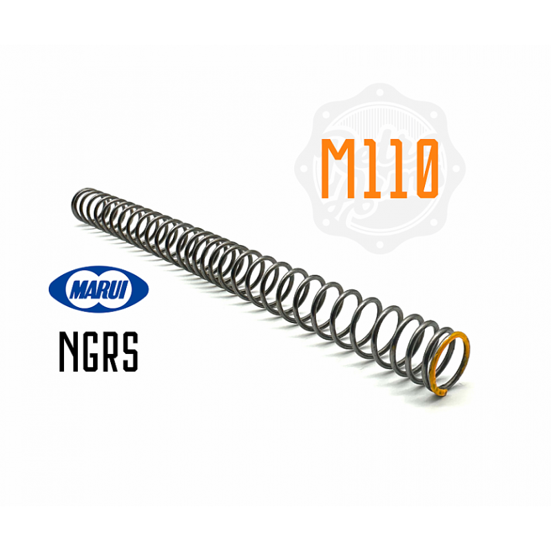 RESORT NGRS - M110