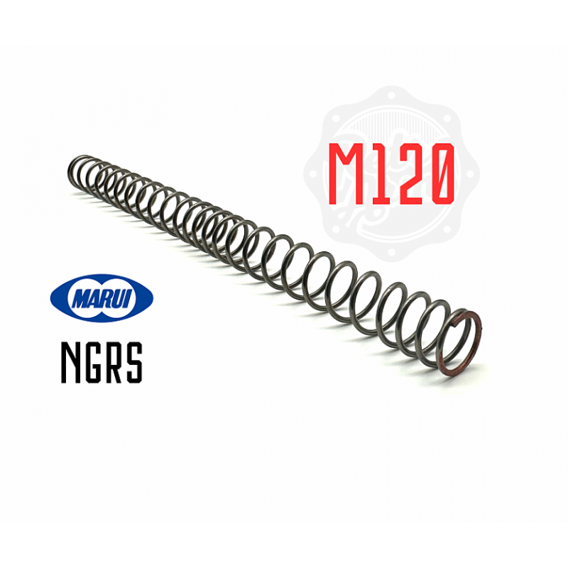 RESORT NGRS - M120