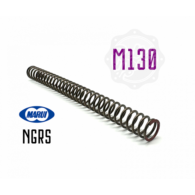 RESORT NGRS - M130