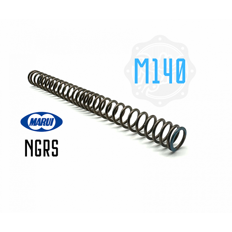 RESORT NGRS - M140