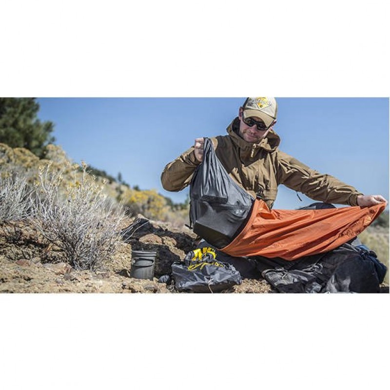 SAC IMPERMEABIL ARID DRY - MEDIUM SIZE (50L)