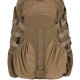 RUCSAC CORDURA MODEL RAIDER - COYOTE