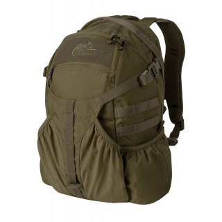 RUCSAC CORDURA MODEL RAIDER - ADAPTIVE GREEN