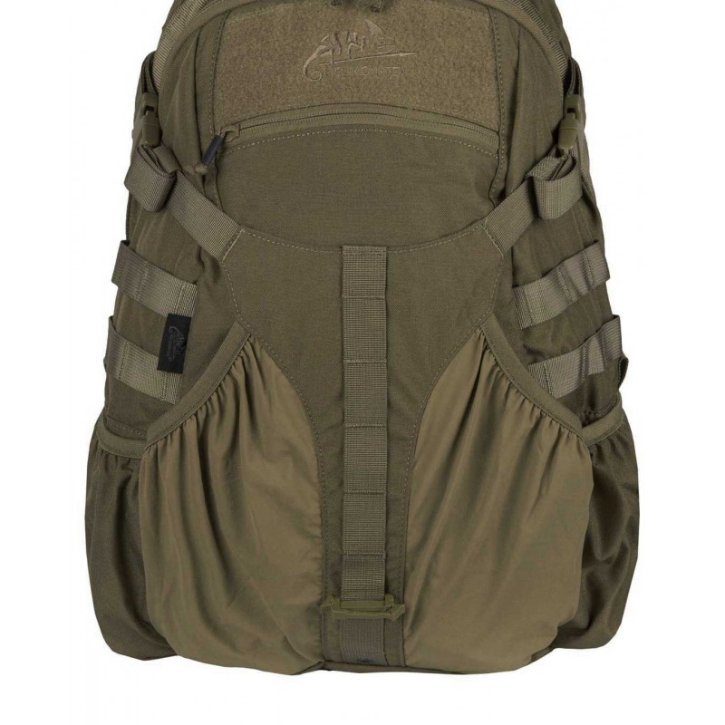 RUCSAC CORDURA MODEL RAIDER - ADAPTIVE GREEN