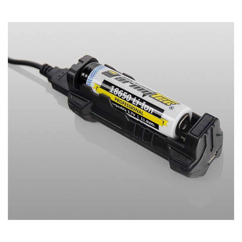CARICABATTERIE PORTATILE ARMYTEK HANDY C1 PRO