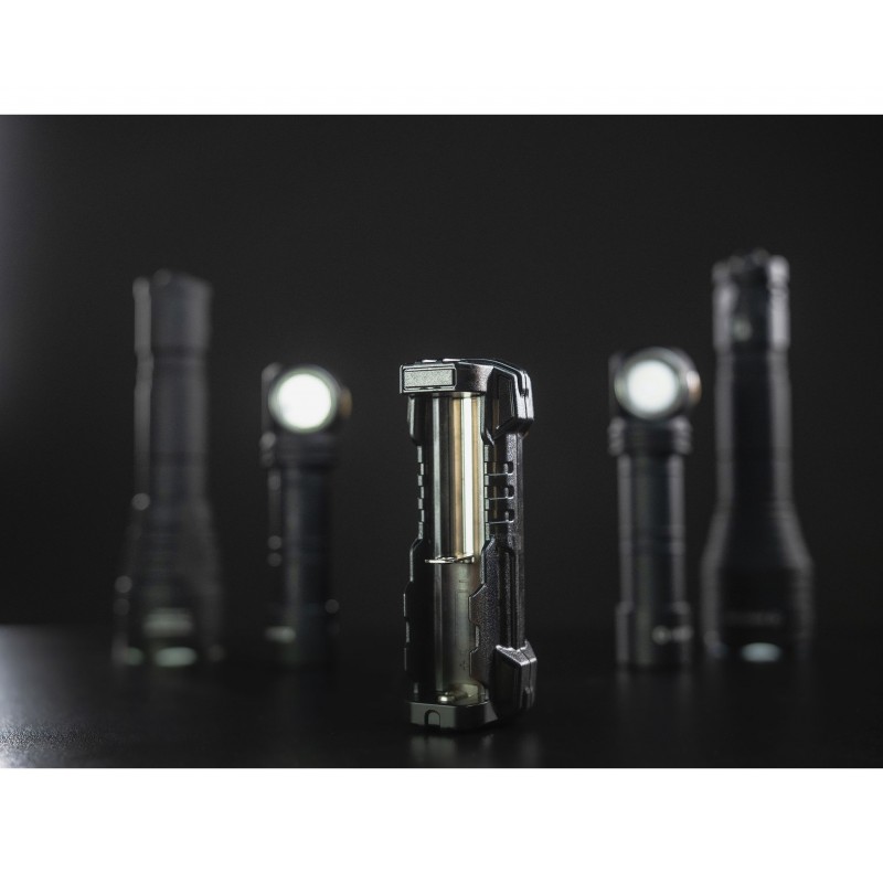 CARICABATTERIE PORTATILE ARMYTEK HANDY C1 PRO