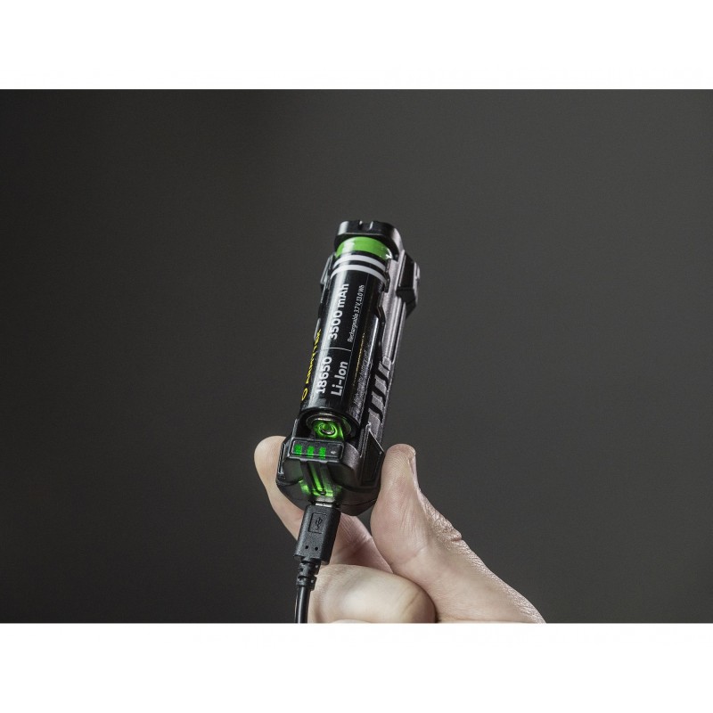 CARICABATTERIE PORTATILE ARMYTEK HANDY C1 PRO