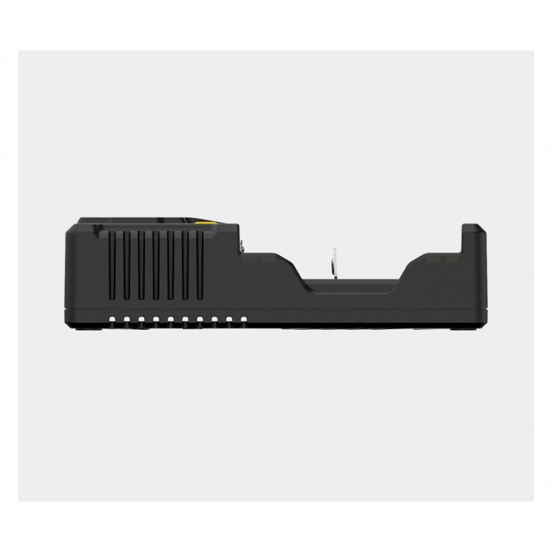 ARMYTEK UNI C4 PLUG TIPO C - CARICABATTERIE UNIVERSALE
