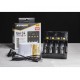 ARMYTEK UNI C4 PLUG TIPO C - CARICABATTERIE UNIVERSALE